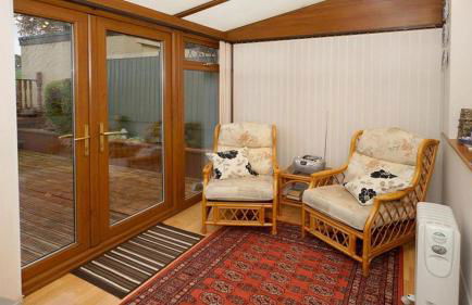 Ty Doli Cottage, rural location just outside Conwy town - Foto 9