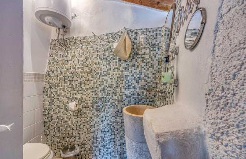 Beautiful stone holiday house MENTA I - Foto 23