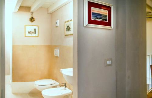 Sustainable Farmhouse In The Tuscan Countryside - Foto 16