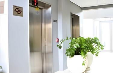 Setin Midtown Campinas - Foto 24