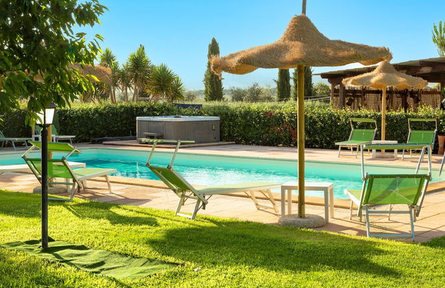 Agriturismo Al Vermigliano - Foto 24