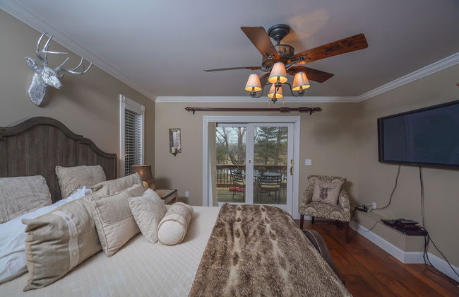 Lakeside Story by Taylor Made Deep Creek - Foto 39