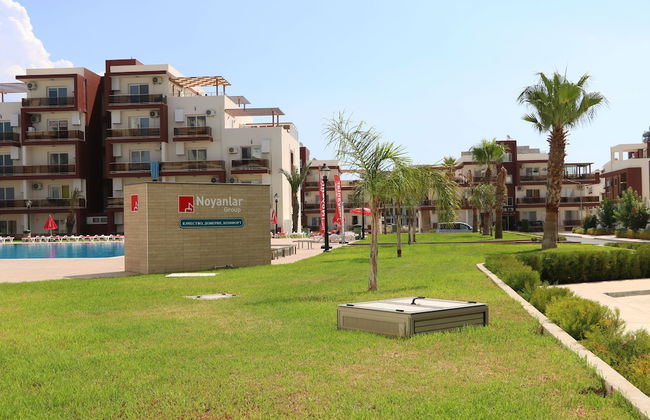 Noyanlar Holiday Homes - Foto 41