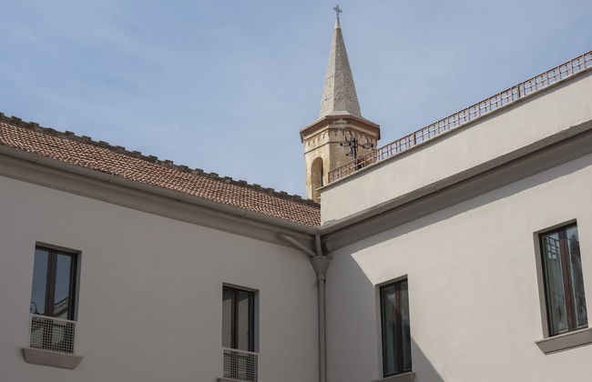 Residenza d'epoca Chiostro San Francesco - Foto 25