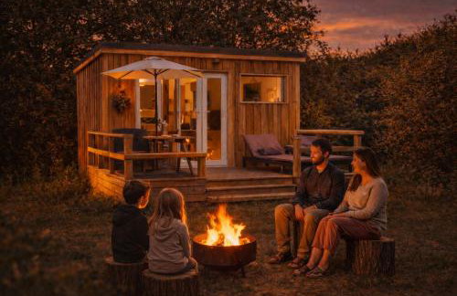 Dartmoor Reach Alpaca Farm - Foto 20