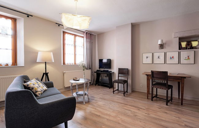 La Cour St Fulrad - Photo 3