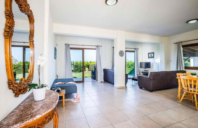 Blue Bay Villa Thea in Polis - Foto 25