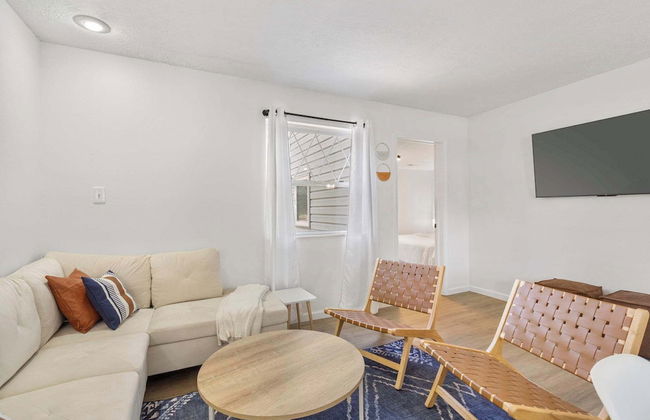 Tranquil Woods Retreat Branson - Photo 16