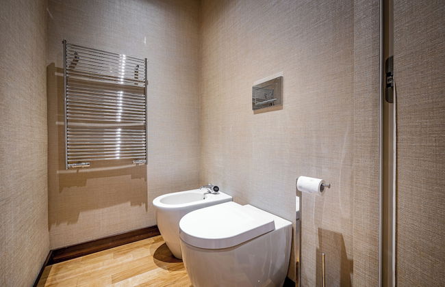 YiD Santa Maria Novella Suites apt with balcony - Foto 57