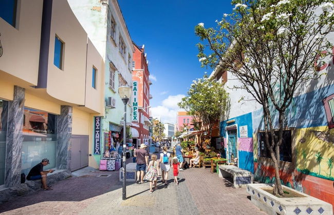 Willemstad Historic City Suite - Foto 29