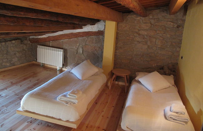 L'Esgolfa de ca l'Ortís - Foto 3