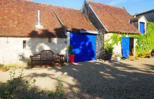 Au Coeur de la Cour - Foto 19