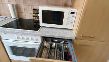 Stadtdomizil - Foto 4, minibar