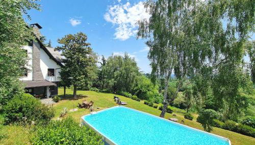 Villa Tudor - Beautiful large villa amidst lush green nature! - Foto 2