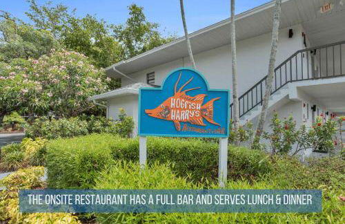 Enit Unit -Close to Elevator and Pool Views - Foto 48