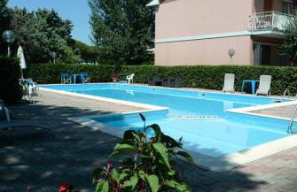 Appartamento Climatizzato con Piscina Ca' Aurelia - Photo 1