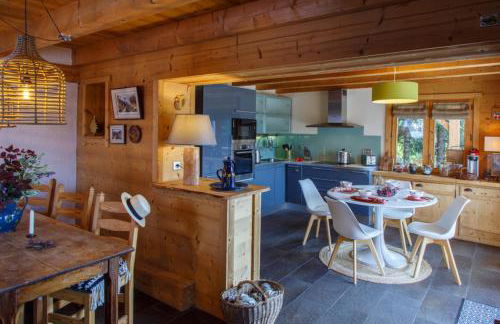 Chalet Bachal - Photo 19