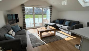 The Boathouse - Foto 1