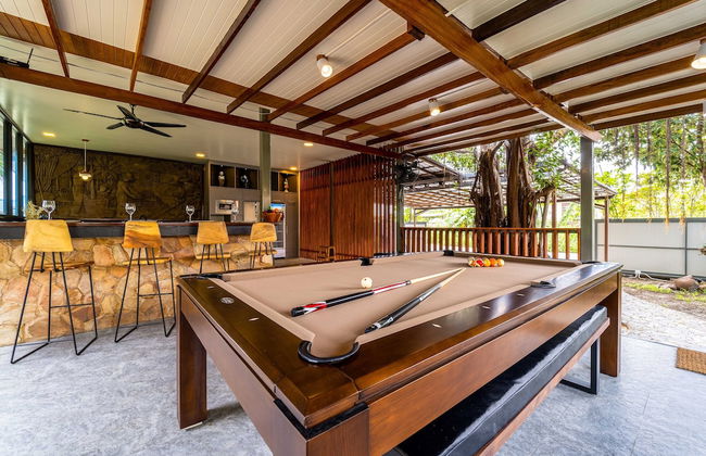 Secluded Oasis for Family - BM5 - Foto 75