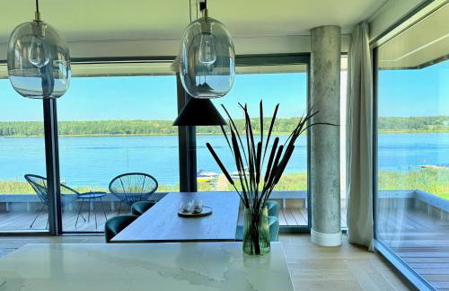 Apartament Premium View w Riva Zegrze, Jezioro Zegrzyńskie - Foto 1