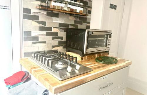 Casa Alameda - Foto 8