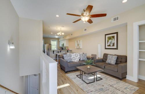 DIberville Retreat - Close to Biloxi Casinos! - Foto 6