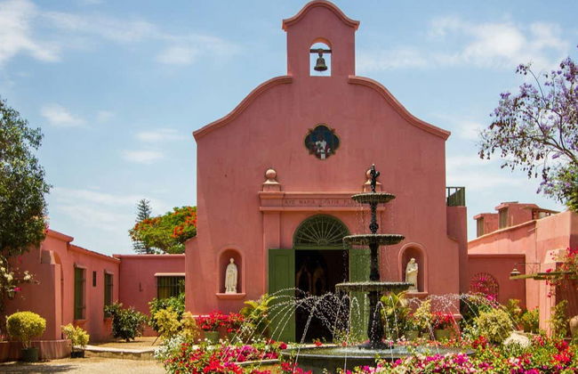 Tour privato di Ica - Foto 1