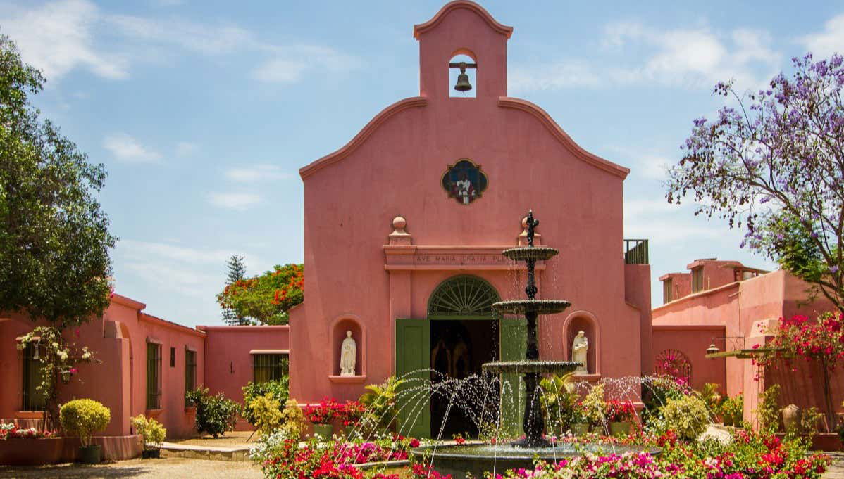 Ica Private Tours - Foto 1