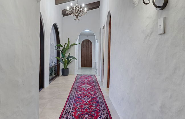 Magnificent Beachfront Mansion - Pool - Foto 67