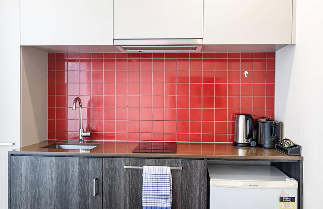 Comfort Apartments Box Hill - Foto 32