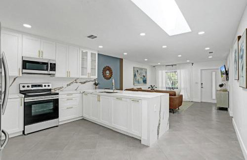 Chic little house - Photo 8