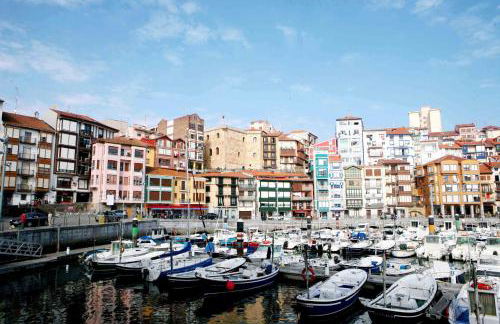 Kaltzada Etxea- Busturia - Photo 19