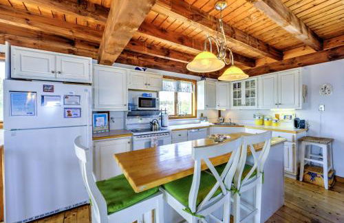 53 Freeman Avenue Sandwich - Cape Cod - Foto 8