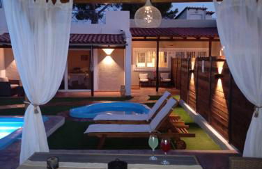 Villa Red Porto Cheli - Foto 33