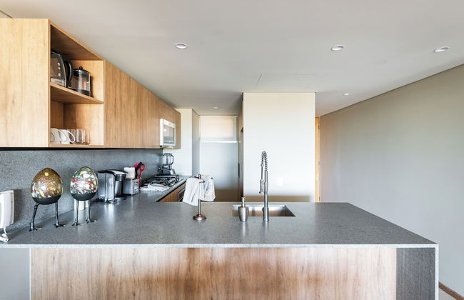 Punto Nima Luxury Condos - Foto 53