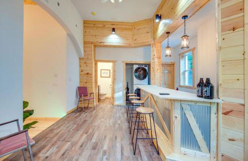 Snowmobile and Recharge! Next to Bill Nicholls Trail - Foto 17