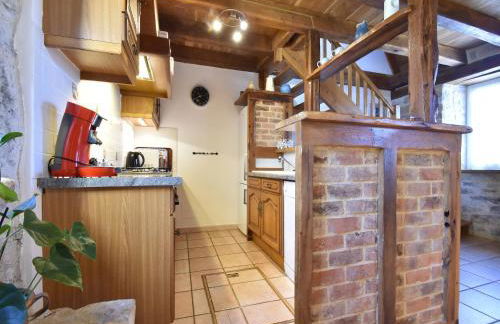 Holiday Home in Gramat with Private Pool - Foto 18