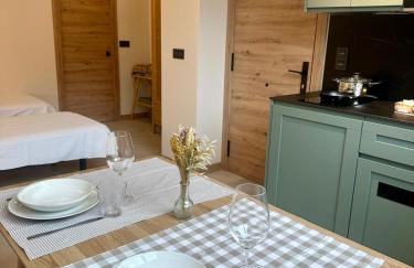 Alpha Estudios, Apartamentos turísticos - Photo 15