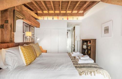 Luxury 2 bed Apartment in historic Royal William Yard - Foto 2