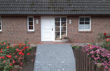 Ferienwohnung Langfeld - Foto 1