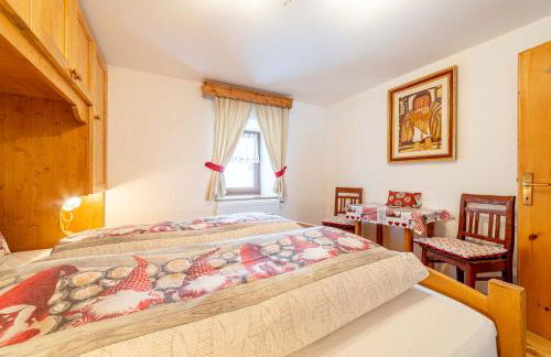 Ospitalità Diffusa Laste Dolomites - Cèsa Murer - Foto 6