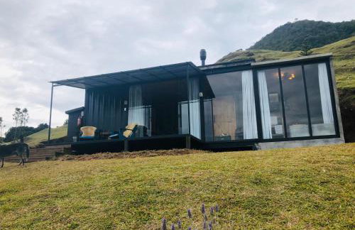 Pousada Colina dos Ventos - Cabana Fortaleza! - Photo 70