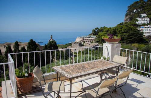 Attico Capri - Foto 8