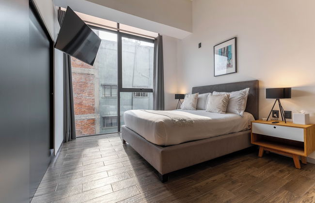 Capitalia Centro Historico - Foto 41