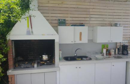 Myrto Villa heated pool - Foto 58