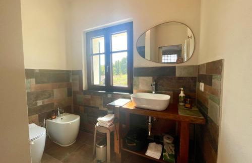 Casa di Mia Zia Bed & Wine - Villa Uve - Foto 5