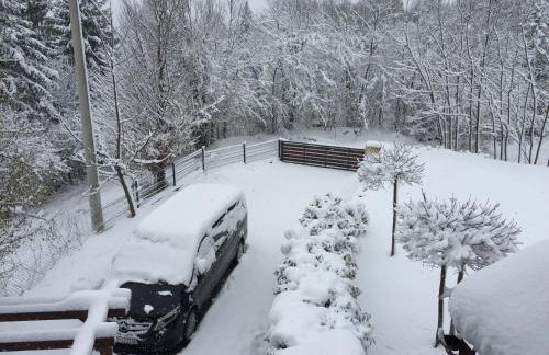 4 TREES Holiday House - Foto 39