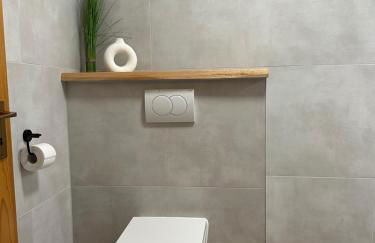 Bollenlodge Ferienwohnung mit Ausblick, modernem Design - ideal für Paare - Foto 20