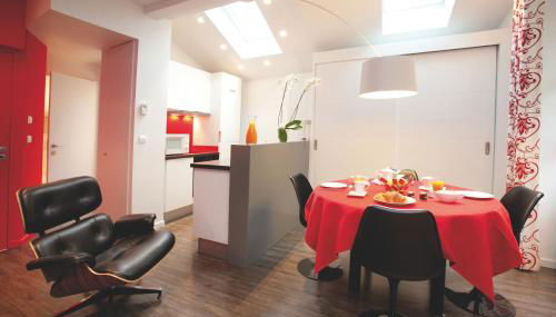 Studio La Savoyarde - Vision Luxe - Foto 4