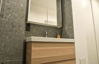 Goethe-Suites: Premium 4 Person Worms city centre Appartment - Foto 10